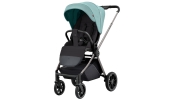 Carrello Wózek Spacerowy do 22 kg Ultra CRL-5525 Avocado Green